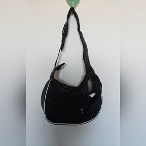Dog Carrier Sling Size Medium For Smaller Dogs 15 Pnds